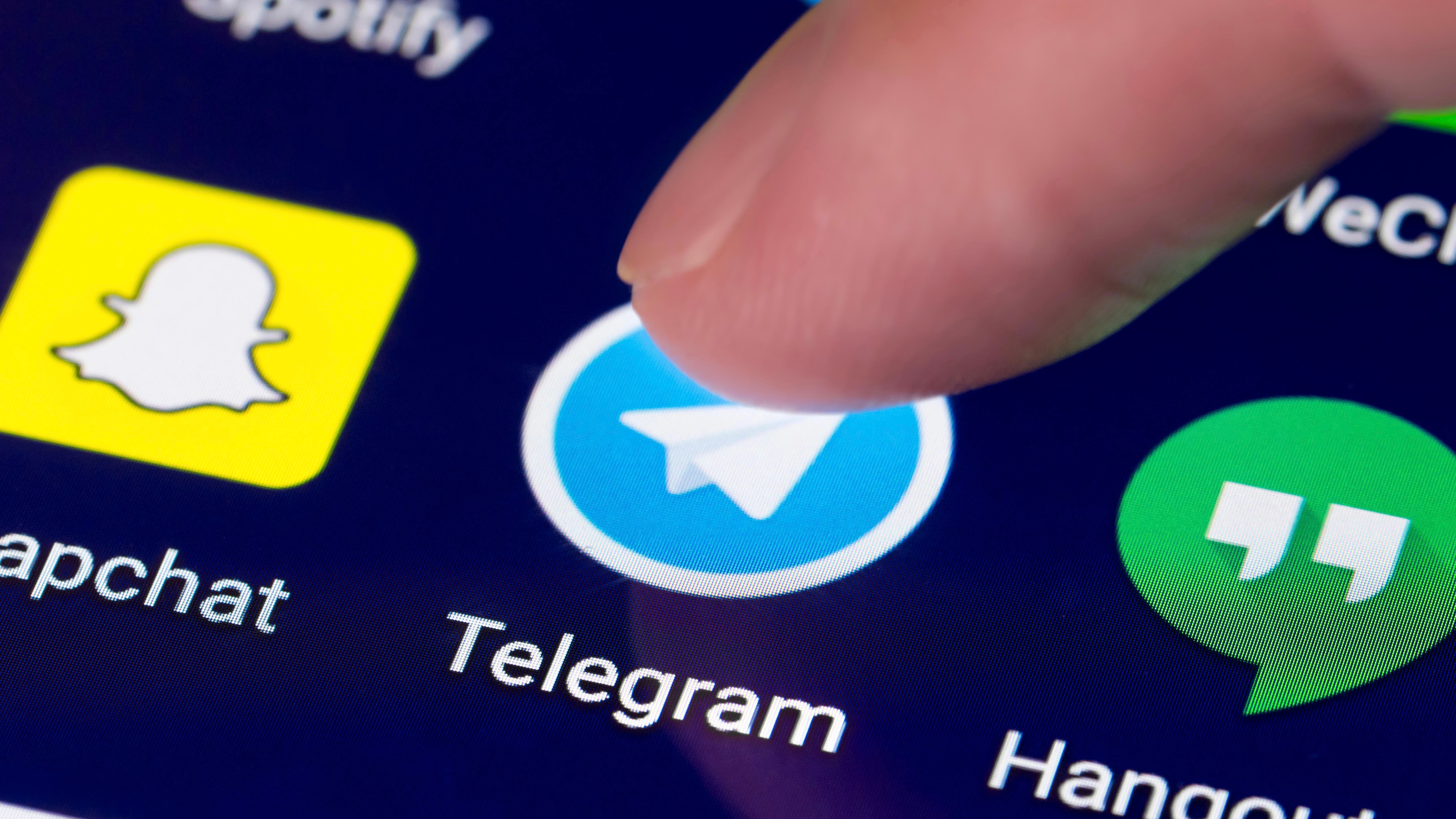 Free number generation service: easily meet your Telegram disposable mailbox needs.