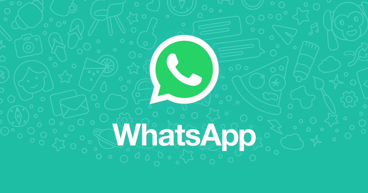 Group messaging on WhatsApp
